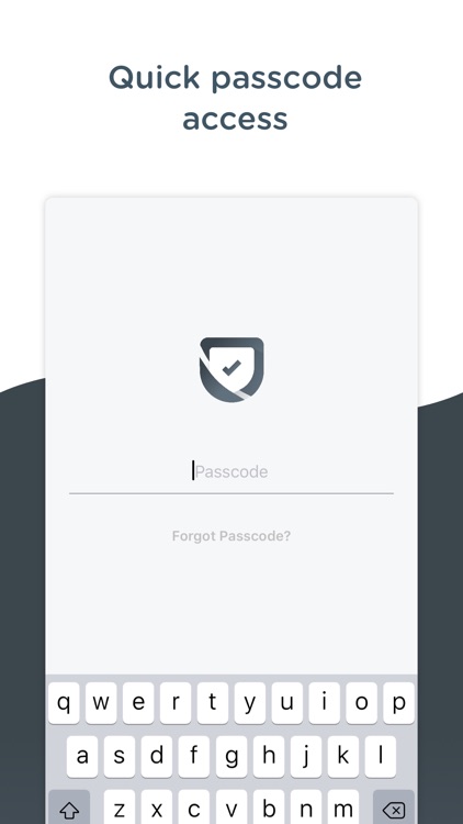 PIV-D Manager - Workspace ONE screenshot-3
