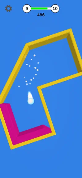 Game screenshot Spin Breaker apk