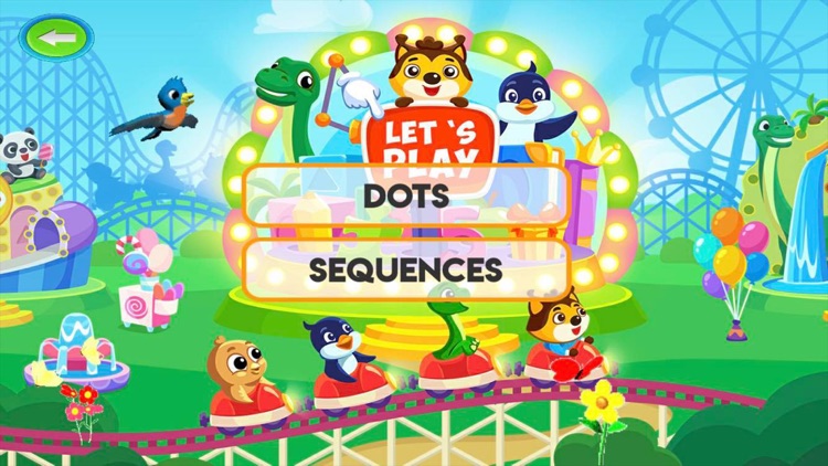 Preschool-Smart Kids Learning
