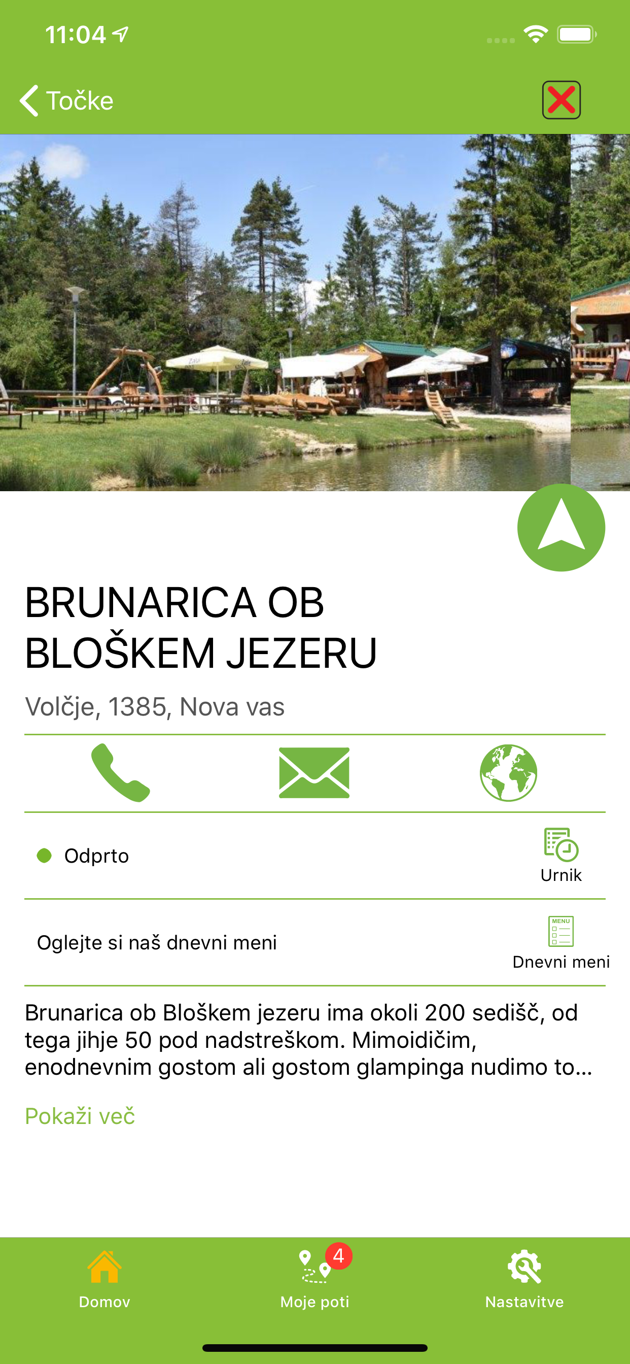 Notranjska