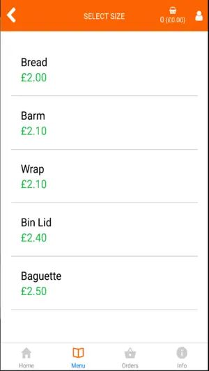 Cafe Vanilla L4. screenshot 4