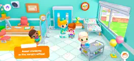 Game screenshot Sunny School Stories (Full) apk