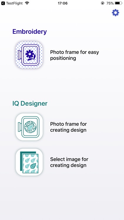 IQ Intuition Positioning