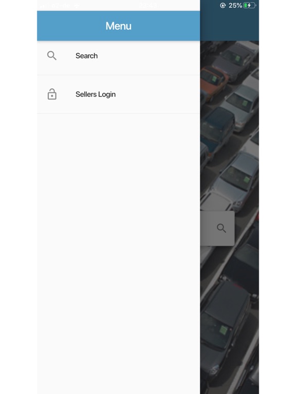 Screenshot #5 pour Mindroid Auto