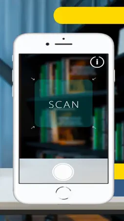 Deciph-AR screenshot 3