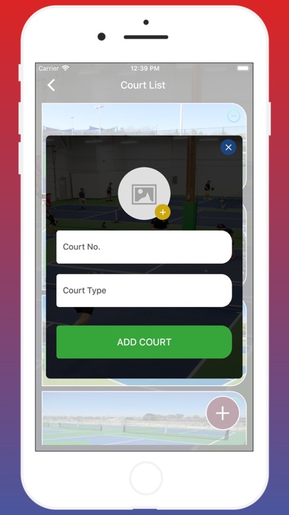 Pickleball Court Manager screenshot-6