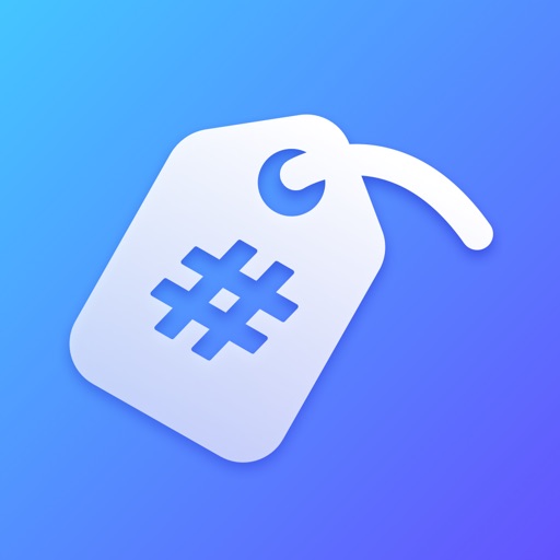 Tag Manager - Caption to Tags