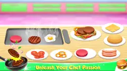 How to cancel & delete tasty fast food cooking game 2