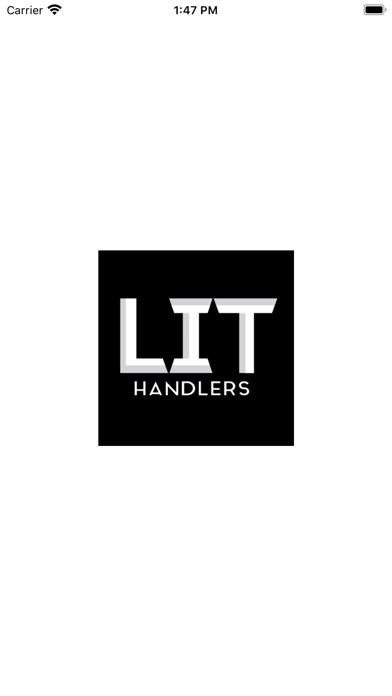 Screenshot #1 pour LIT Handlers