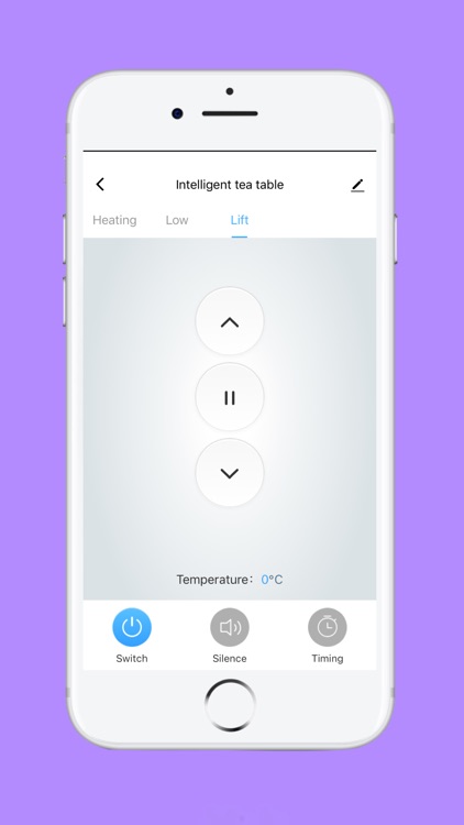 Itable-intelligent screenshot-3