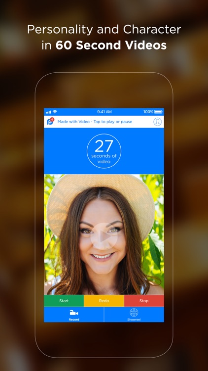 FreeFace: Video References. screenshot-8