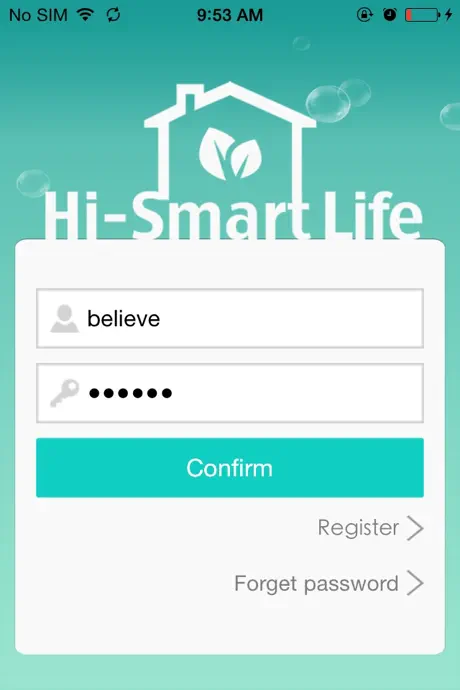 Hi-SmartLife