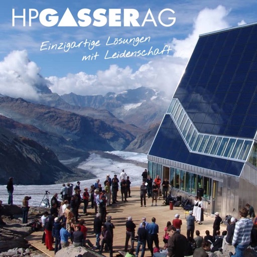 HPGASSERAG