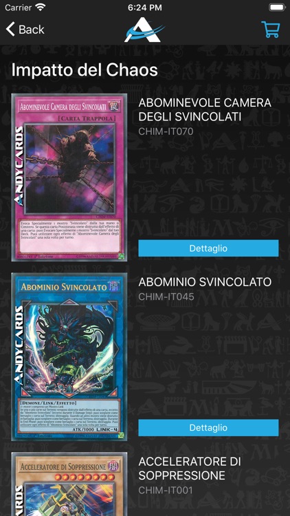 Andycards screenshot-5