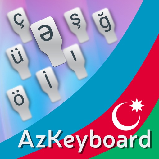 AzKeyboard icon