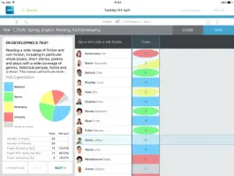 Game screenshot SIMS Teacher hack