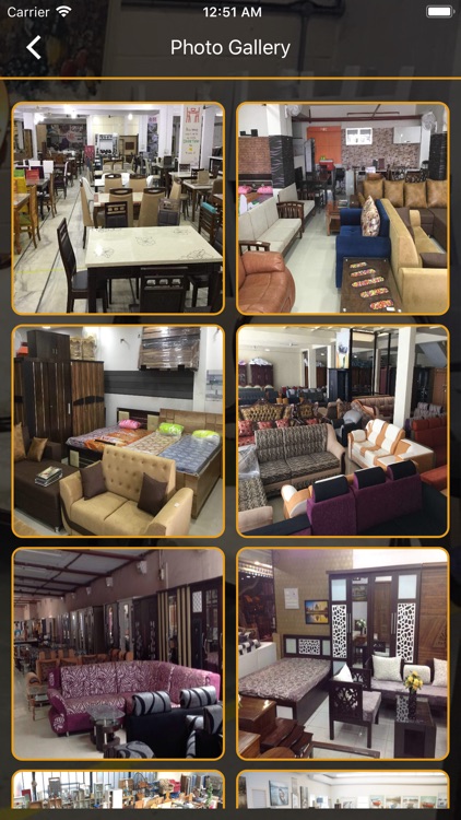 Bhubaneswar Furnitures