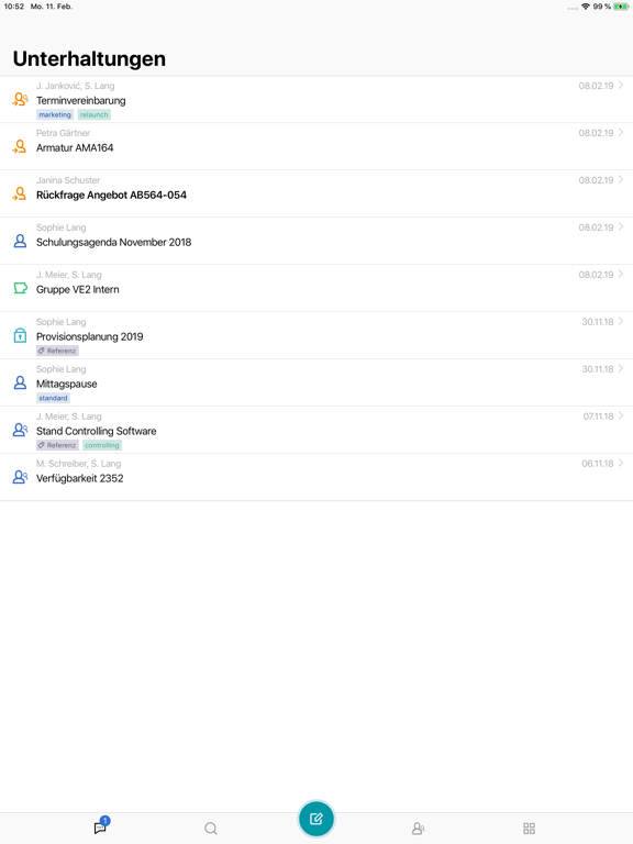 Screenshot #4 pour MEMOIO