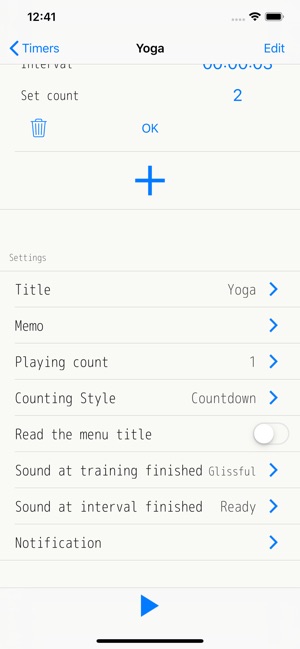 Fitness & Training Timer(圖3)-速報App