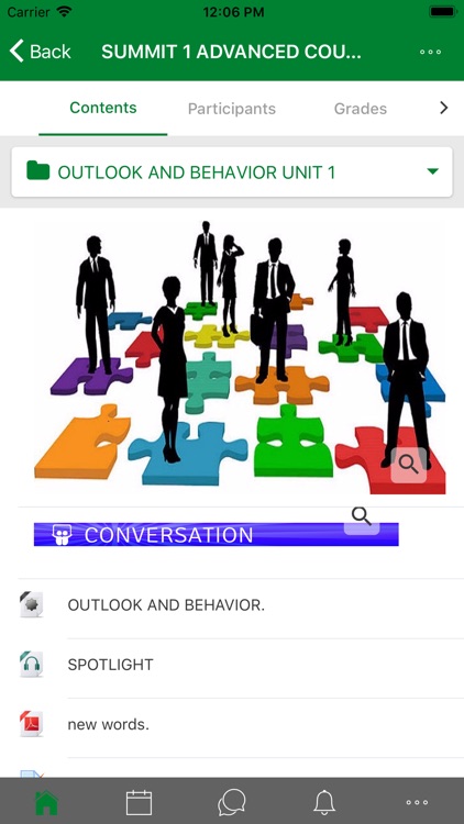 USM Universidad Corporativa screenshot-4