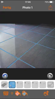 pci multicolor iPhone Captures Décran 3