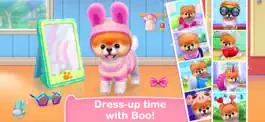 Game screenshot Boo - World's Cutest Dog Game apk