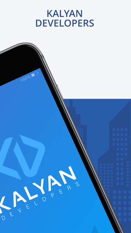 Kalyan Developers