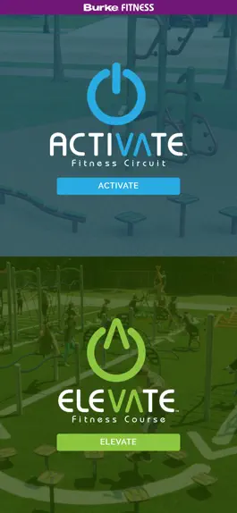 Game screenshot Burke Fitness apk