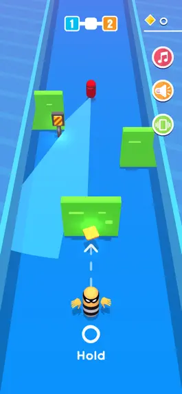 Game screenshot Hide And Escape mod apk