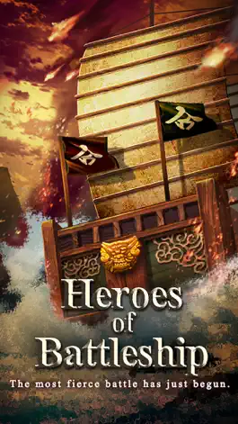 Game screenshot Heroes of Battleship mod apk