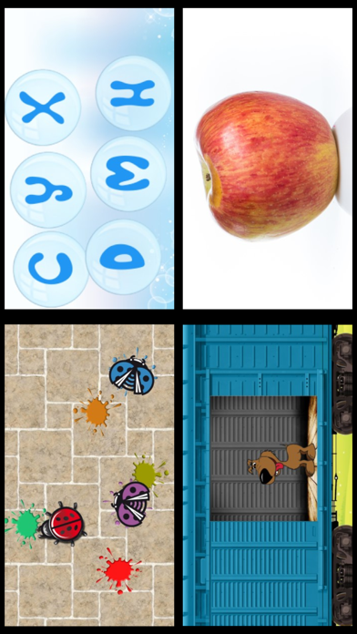 Screenshot #1 pour Distract My Toddler