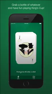 sueca drinking game iphone screenshot 1