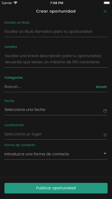 Screenshot #3 pour Waybizz