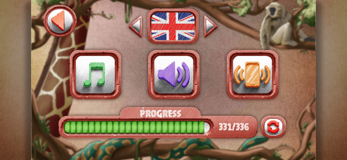 Doodle Alchemy Animals