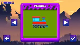 Game screenshot Train Hill Racing hack
