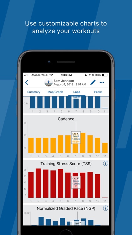 TrainingPeaks screenshot-4