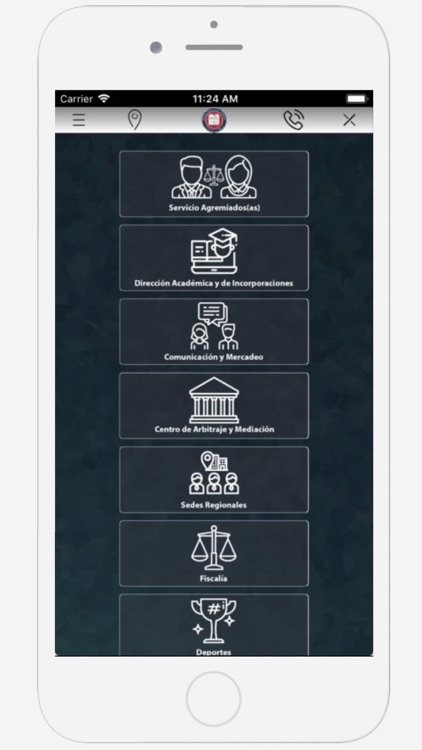 Colegio de Abogados de C.R.