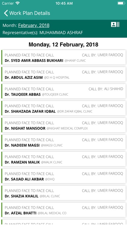 Mrep (Legacy) screenshot-3