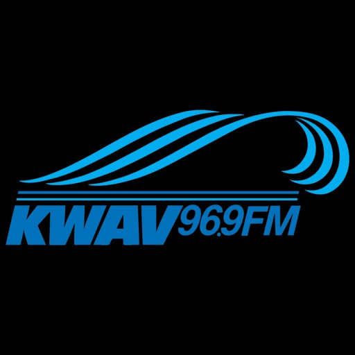 KWAV 96.9 iOS App