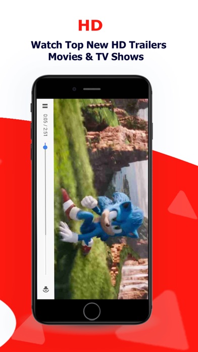 Screenshot #3 pour Video Buddy: Movie & Tv Shows