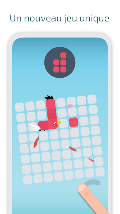 Screenshot #2 pour Blocki!