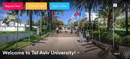 Game screenshot Tel Aviv U Virtual Tour apk