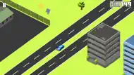 Getaway Racer iphone bilder 0