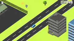 Getaway Racer iPhone image 1