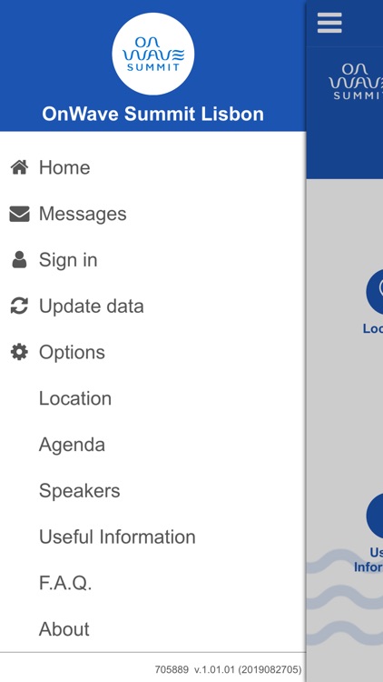 OnWave Summit Lisbon