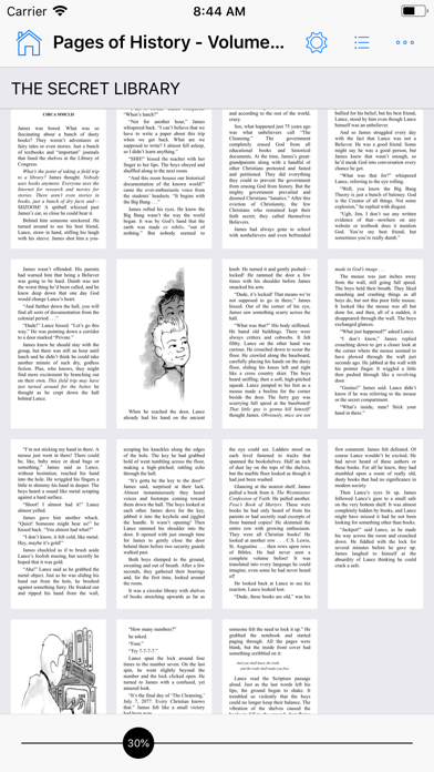 Homeschool Brasil Screenshot