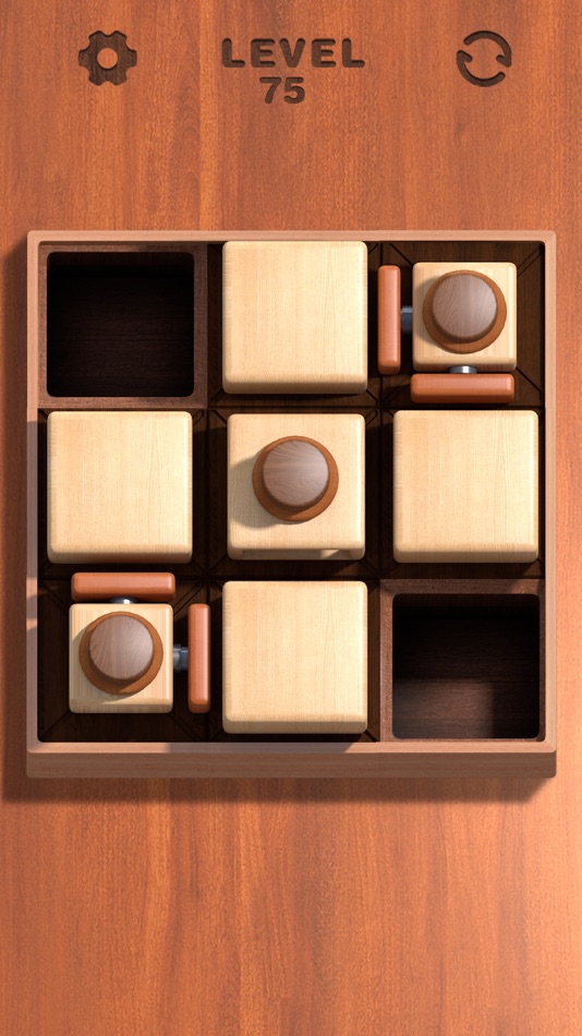 #2. Push Block: Go Direction Path (iOS) 게시자: 松鹤 钟