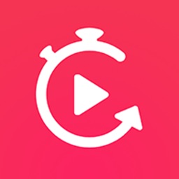 Slowmo Apple Watch App