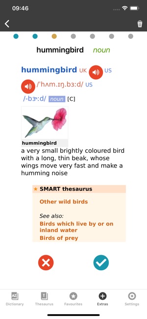 bird of prey, meaning of bird of prey in Longman Dictionary of  Contemporary English