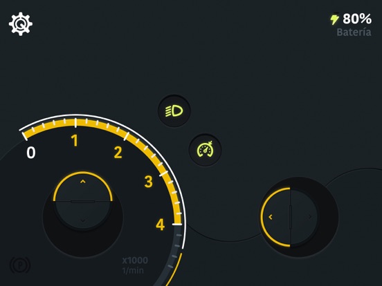 Screenshot #4 pour Injusa iMove